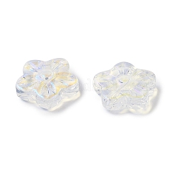 Краски для выпечки стеклянные бусины&nbsp;GLAA-S202-06