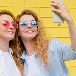 12шт пластиковые мобильные пылезащитные заглушки&nbsp;HJEW-WH00164