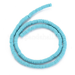 Ручной полимерные нити глины шарик CLAY-N011-51