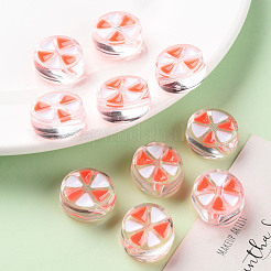 Прозрачная эмаль акриловая бисера&nbsp;TACR-S155-005E