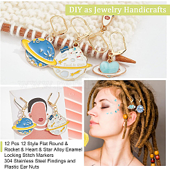 12 шт.&nbsp;HJEW-PH01500