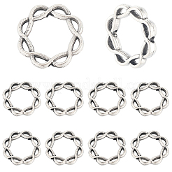 100шт. рамка из сплава&nbsp;FIND-SC0017-86