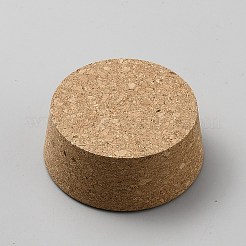 Flaschenverschlüsse aus Kork&nbsp;FIND-WH0139-927-WH