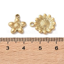 10 шт. подвески из нержавеющей стали 304&nbsp;STAS-P426-06G