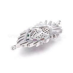 Коннекторы&nbsp;ZIRC-O031-04P