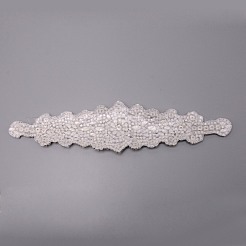 Hotfix Strass&nbsp;DIY-WH0259-79