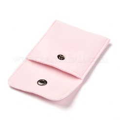 Квадратные бархатные сумки для украшений&nbsp;TP-B001-01A-03