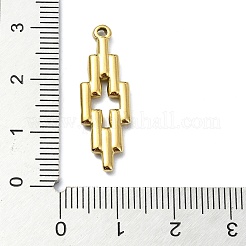 Ионное покрытие (ip) подвески из нержавеющей стали 304&nbsp;STAS-B058-24G-02