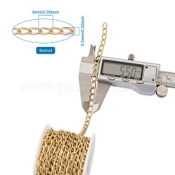 Алюминий обуздать цепи&nbsp;X-CHA-T001-31G