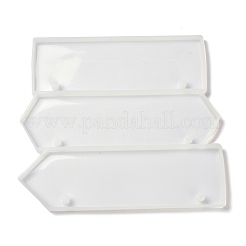 Силиконовые Молды для кулонов&nbsp;DIY-Z013-19