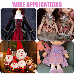 120 шт. 12-цветная мини-кнопка из смолы&nbsp;FIND-GL0002-02