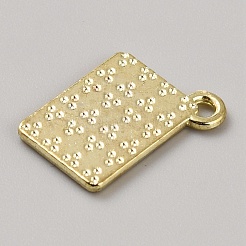 Подвески из сплава &nbsp;ENAM-CJC0003-62G-01