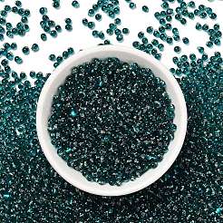 Perles miyuki goutte de 3.4 mm&nbsp;Y-SEED-MY04-DP2425