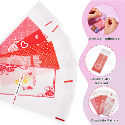 120 шт. 6 стиля&nbsp;OPC-TA0001-06