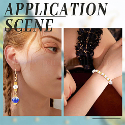 200 шт. бусины-разделители из сплава в форме цветка&nbsp;FIND-LP0001-01