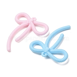 Pendentifs acryliques opaques&nbsp;AC-CBA53C6-01