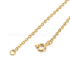 Застежки-кольца из нержавеющей стали 304&nbsp;STAS-TAC0002-81E