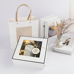 Kit fai da te per la creazione di scatole&nbsp;DIY-BC0005-06