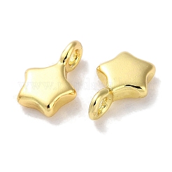 Стойки обшивки латунные подвески&nbsp;KK-Z039-31G