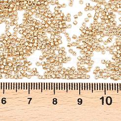 Perline miyuki delica&nbsp;X-SEED-J020-DB2501