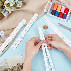 Корсет из нержавеющей стали&nbsp;LS-FIND-WH0110-852A