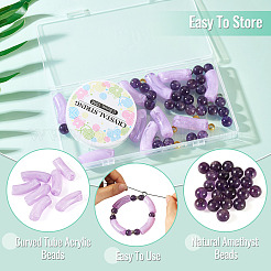 51 Stück DIY-Armband-Bastelset&nbsp;DIY-TA0014-98