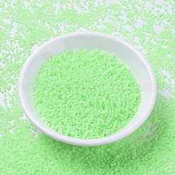 Бусины Миюки Делика&nbsp;X-SEED-J020-DB1858