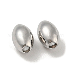 Латунные бусины&nbsp;KK-R152-03P