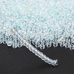 Perles rondes Toho 6/0&nbsp;SEED-XTR06-0170