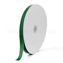 Ruban de velours simple face de 1-1/2 pouce&nbsp;OCOR-R019-38.1mm-161
