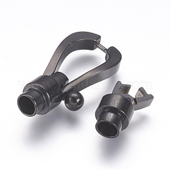 Fermagli pieghevoli in acciaio inossidabile 304&nbsp;STAS-E144-038B