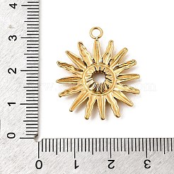 Подвески из нержавеющей стали 304&nbsp;STAS-P431-34G