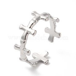 Кольцо-манжета из нержавеющей стали 304&nbsp;RJEW-K245-26P