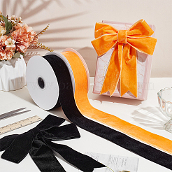 Нейлоновая лента&nbsp;OCOR-WH0111-10A