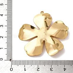 Подвески из нержавеющей стали 304 с эмалью&nbsp;X1-STAS-L299-01A-G03