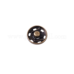 Weicher Pom Pom Nähen Druckknöpfe Zubehör&nbsp;SNAP-TA0001-01G