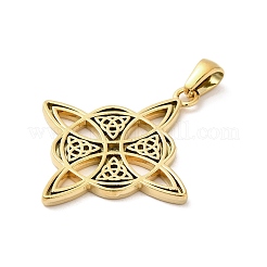 Подвески из нержавеющей стали 304&nbsp;LS-STAS-D015-02A-G