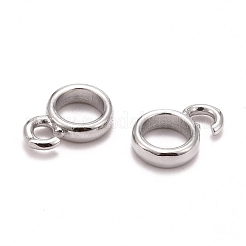 Staffe in tubo di ottone&nbsp;ZIRC-I054-02P