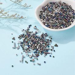 Runde Saatperlen&nbsp;X-SEED-S059-001