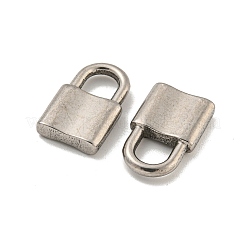 Подвески из нержавеющей стали 304&nbsp;STAS-O004-03P