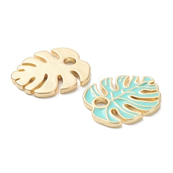 Латунь эмаль подвески&nbsp;KK-A153-07G-E