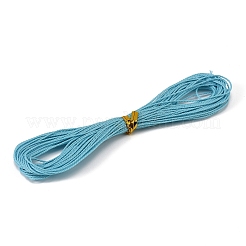 Cavo in poliestere cerato da 10 m&nbsp;OCOR-G016-A36