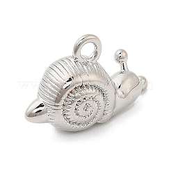 Латунные подвески&nbsp;KK-I380-15P