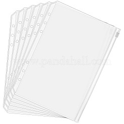 12 шт. сумка для хранения из ПВХ с цепочкой для карандашей&nbsp;DIY-SP0004-60E