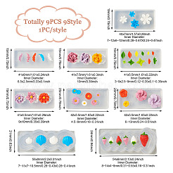 9 шт.&nbsp;DIY-TA0004-28