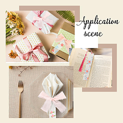 DIY-Lesezeichen-Kits&nbsp;DIY-CP0012-50