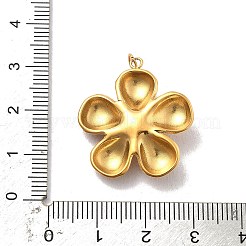 Подвески из нержавеющей стали 304&nbsp;STAS-D367-01G