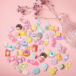 Cabochons in resina&nbsp;CRES-SC0001-12
