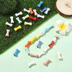 32шт 16 цвета фарфоровые бусины ручной работы&nbsp;PORC-CJ0001-18