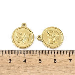 Ионное покрытие (ip) подвески из нержавеющей стали 304&nbsp;STAS-R233-14G